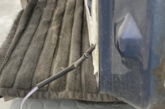 Porte avant gauche PEUGEOT 406