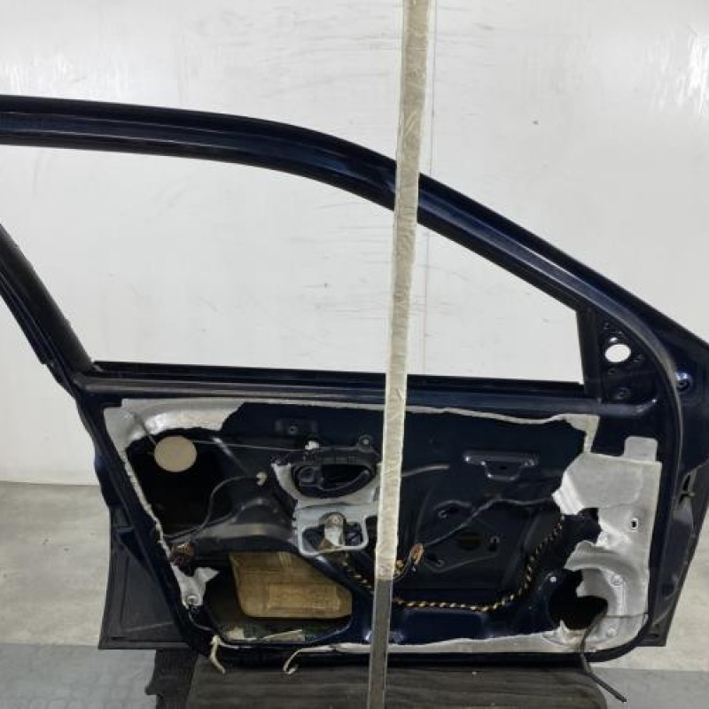 Porte avant gauche PEUGEOT 406 Photo n°6