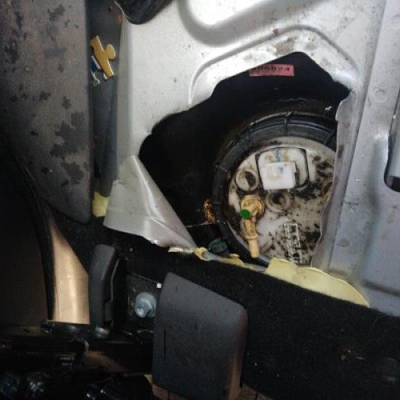 Joint de porte avant gauche RENAULT GRAND MODUS Photo n°7