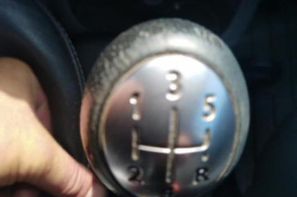 Joint de porte avant gauche RENAULT GRAND MODUS