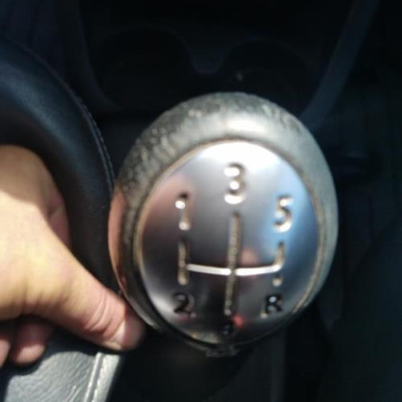 Joint de porte avant gauche RENAULT GRAND MODUS Photo n°8