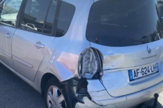 Joint de porte avant gauche RENAULT GRAND MODUS