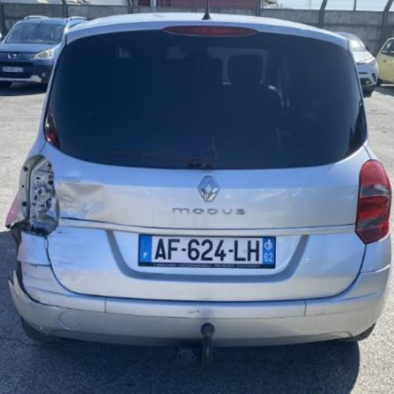 Joint de porte avant gauche RENAULT GRAND MODUS Photo n°17