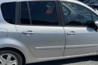 Joint de porte avant gauche RENAULT GRAND MODUS
