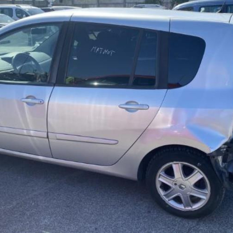 Joint de porte avant gauche RENAULT GRAND MODUS Photo n°19