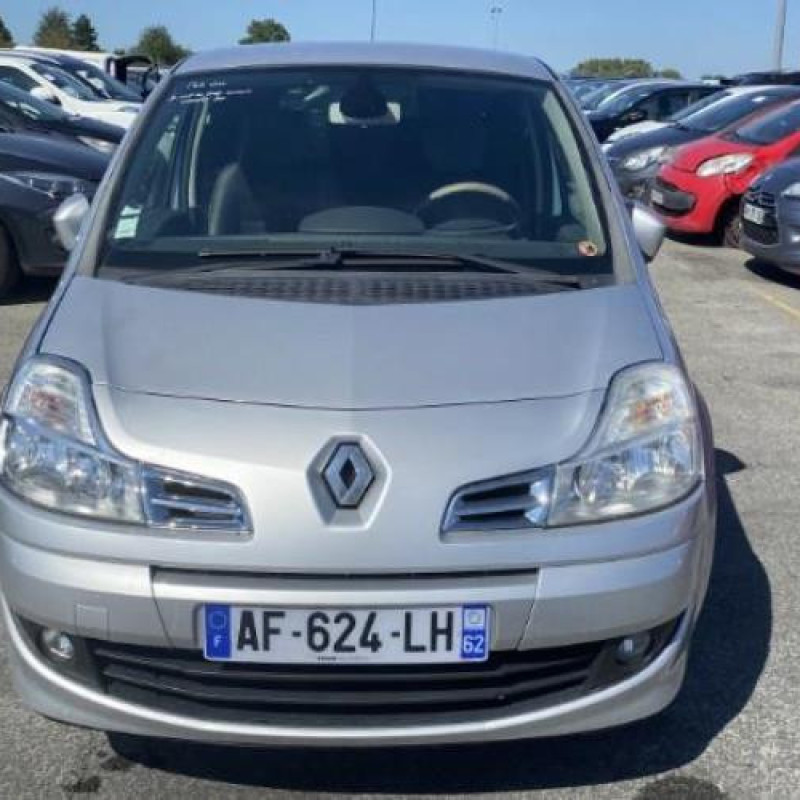 Joint de porte avant gauche RENAULT GRAND MODUS Photo n°20