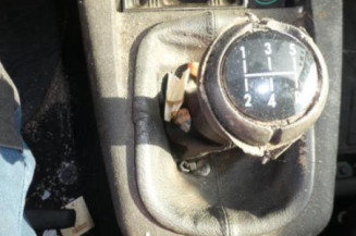 Aile avant droit VOLKSWAGEN PASSAT 4