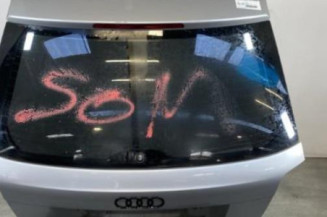 Malle/Hayon arriere AUDI A3 2 Photo n°1