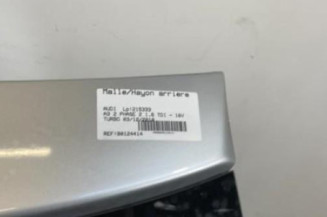 Malle/Hayon arriere AUDI A3 2
