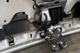 Malle/Hayon arriere AUDI A3 2