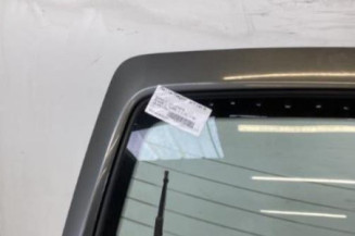 Malle/Hayon arriere RENAULT MEGANE 1