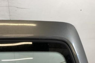 Malle/Hayon arriere RENAULT MEGANE 1