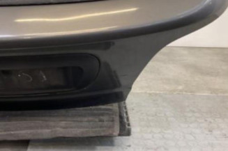 Malle/Hayon arriere RENAULT MEGANE 1