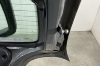 Malle/Hayon arriere RENAULT MEGANE 1