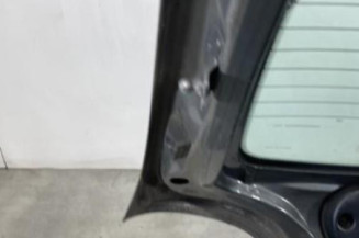 Malle/Hayon arriere RENAULT MEGANE 1