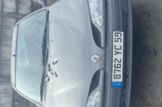 Malle/Hayon arriere RENAULT MEGANE 1