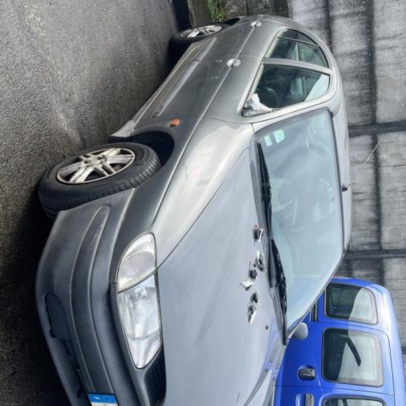 Malle/Hayon arriere RENAULT MEGANE 1 Photo n°16