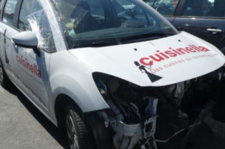 Boite de vitesses CITROEN C3 2