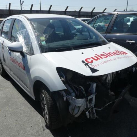 Boite de vitesses CITROEN C3 2