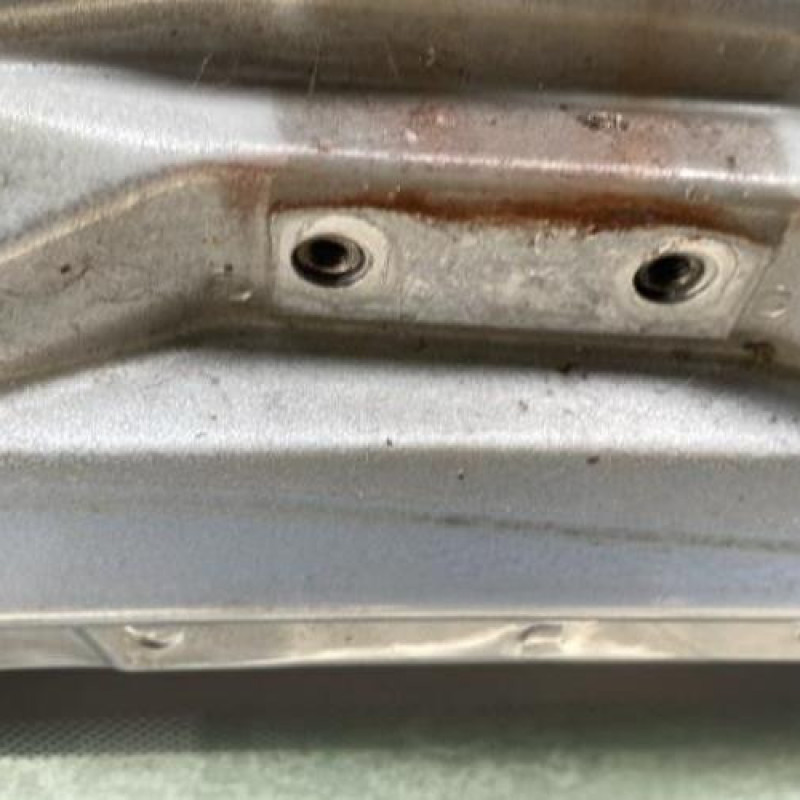 Malle/Hayon arriere PEUGEOT 306 Photo n°8