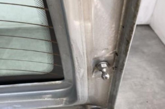 Malle/Hayon arriere PEUGEOT 306
