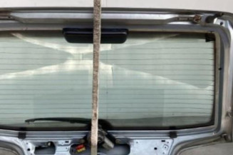 Malle/Hayon arriere PEUGEOT 306