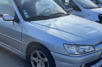 Malle/Hayon arriere PEUGEOT 306
