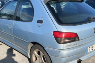 Malle/Hayon arriere PEUGEOT 306