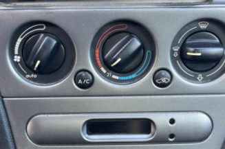 Malle/Hayon arriere PEUGEOT 306
