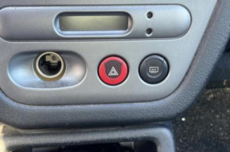 Malle/Hayon arriere PEUGEOT 306