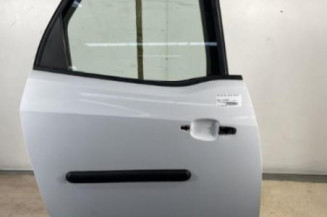 Porte arriere droit OPEL MERIVA B Photo n°1