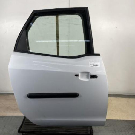 Porte arriere droit OPEL MERIVA B Photo n°1