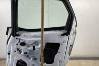 Porte arriere droit OPEL MERIVA B
