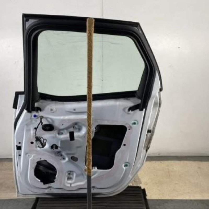 Porte arriere droit OPEL MERIVA B Photo n°4