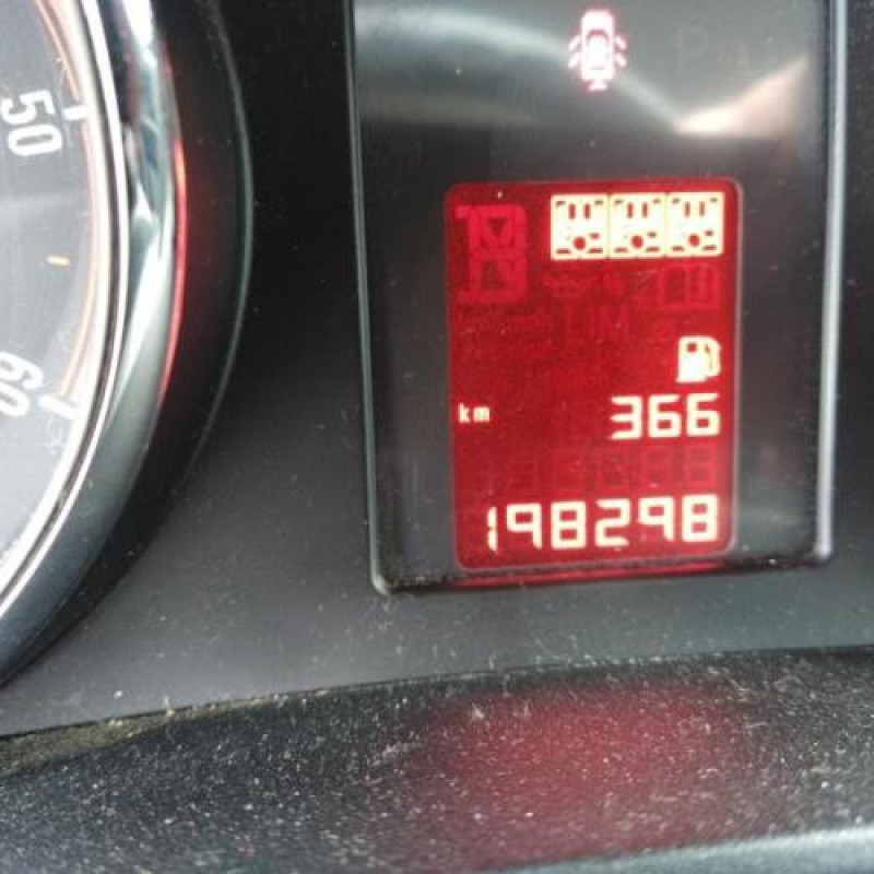Porte arriere droit OPEL MERIVA B Photo n°15