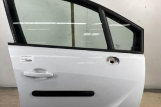 Porte avant droit OPEL MERIVA B Photo n°1