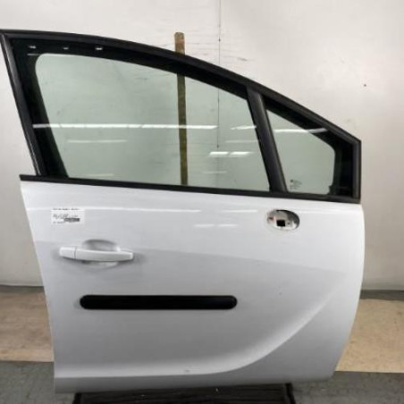Porte avant droit OPEL MERIVA B Photo n°1