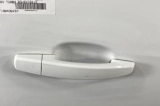 Porte avant droit OPEL MERIVA B