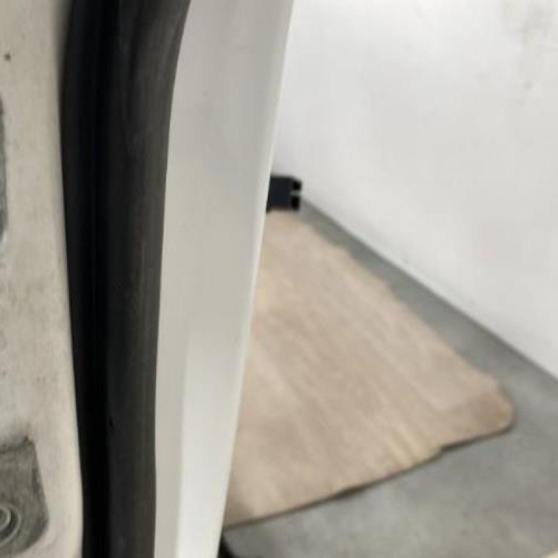 Porte avant droit OPEL MERIVA B Photo n°4