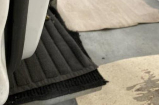 Porte avant droit OPEL MERIVA B