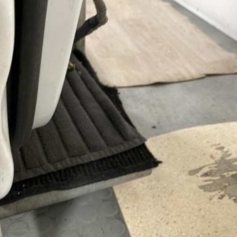Porte avant droit OPEL MERIVA B Photo n°5