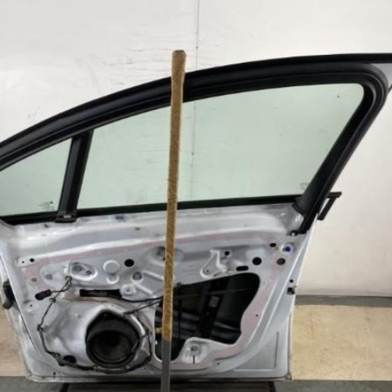 Porte avant droit OPEL MERIVA B Photo n°6