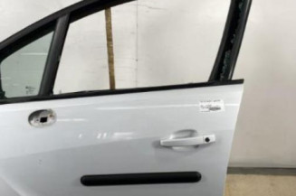 Porte avant gauche OPEL MERIVA B Photo n°1
