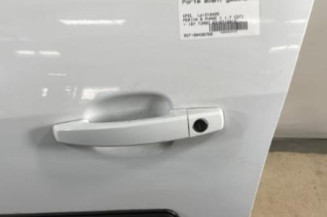 Porte avant gauche OPEL MERIVA B