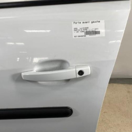 Porte avant gauche OPEL MERIVA B