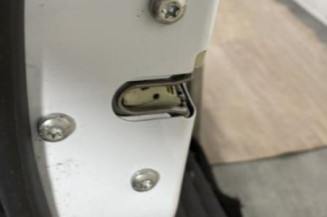 Porte avant gauche OPEL MERIVA B