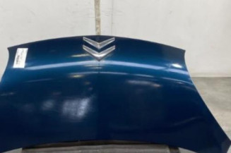 Capot CITROEN C1 1 Photo n°1