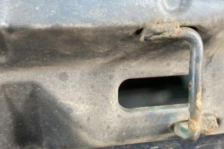 Capot CITROEN C1 1