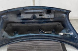 Capot CITROEN C1 1