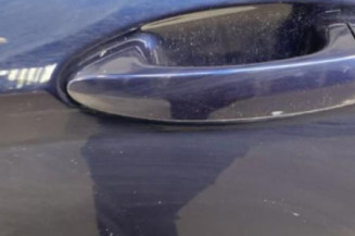 Porte avant gauche FORD FIESTA 6